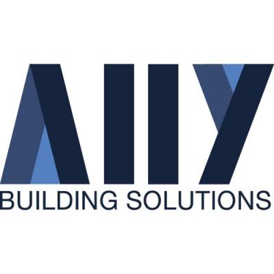 Ally Building Solutions LLC Logo
