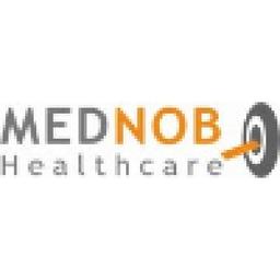 MEDNOB HEALTHCARE Logo
