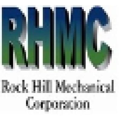Rock Hill Mechanical Corporation Logo