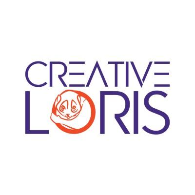 Creative Loris Logo