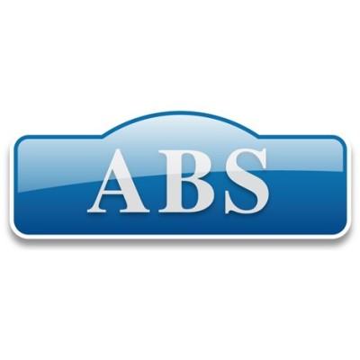 ABS (Aus) Pty Ltd (Australian Blister Sealing Incorporated Pty Ltd) Logo