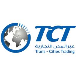TRANS-CITIES Logo