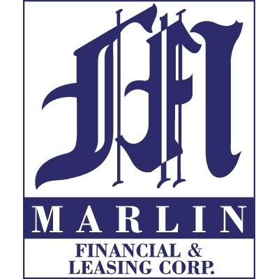 Marlin Financial & Leasing Corp.'s Logo