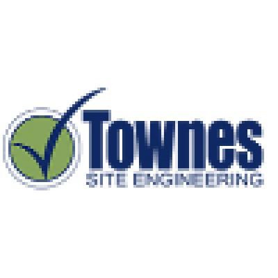 Townes Site Engineering Logo
