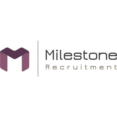 Milestone Recruitment (HK) Ltd. Logo