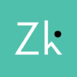 Zinkup Marketing Logo