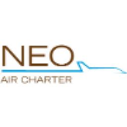 NEO Air Charter GmbH Logo