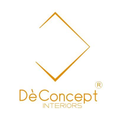 Deconcept Interiors Logo