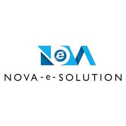 Nova e Solution Logo