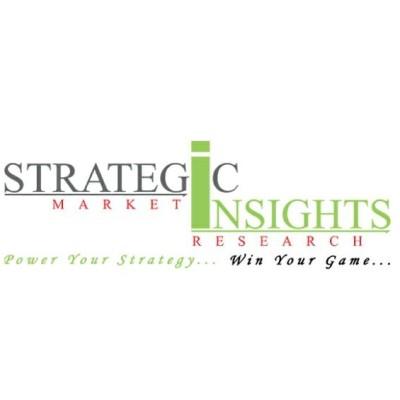 Strategic Insights Logo