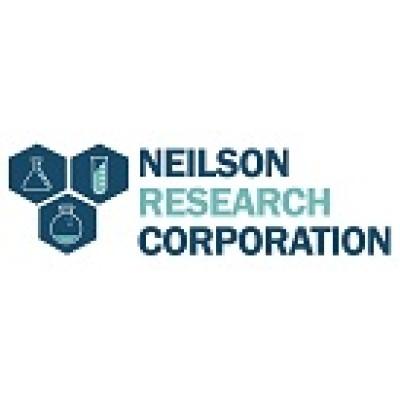 Neilson Research Corporation Logo