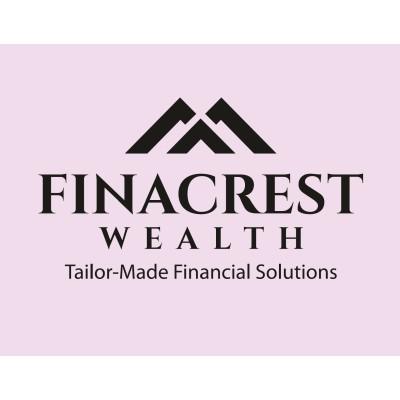 Finacrest Wealth Pvt Ltd Logo