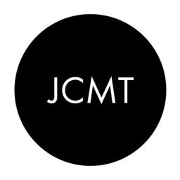 JCMT Agency Logo
