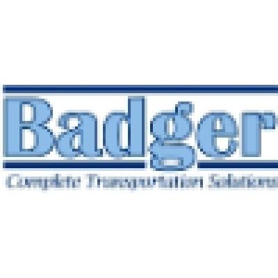 Badger Logistics LLC's Logo