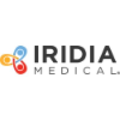Iridia Medical Logo