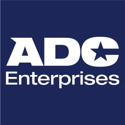 ADC Enterprises Inc. Logo