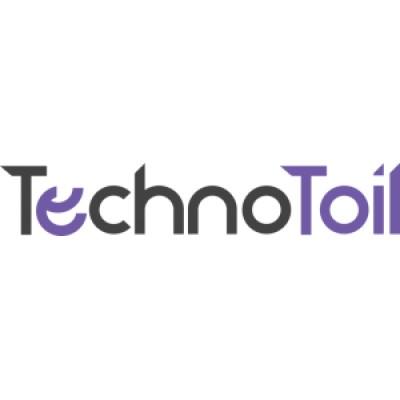 Technotoil Logo
