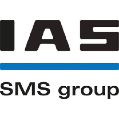 IAS GmbH Logo