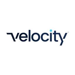 Velocity medtech Logo