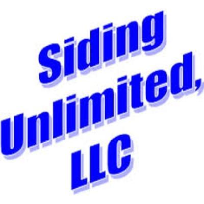 Siding Unlimited LLC Logo