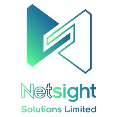 Netsight Solutions Limited Hong Kong Logo