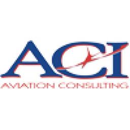 ACI Aviation Consulting Logo