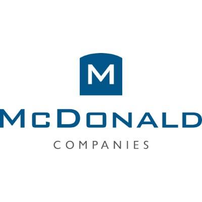 McDonald Companies Logo