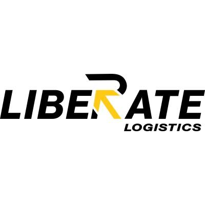 Liberate Logistics Ltd. Logo