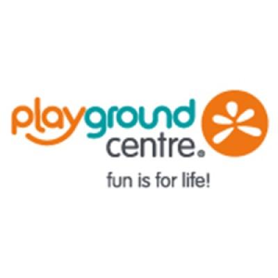 Playground Centre's Logo