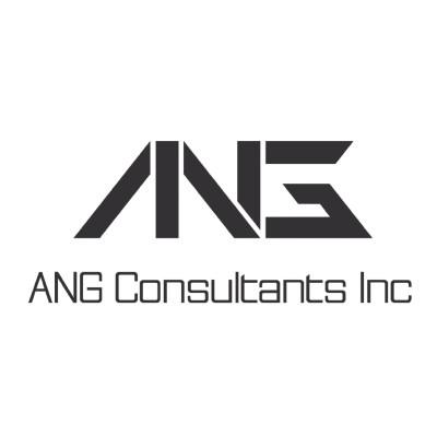 ANG Consultants Inc. Logo