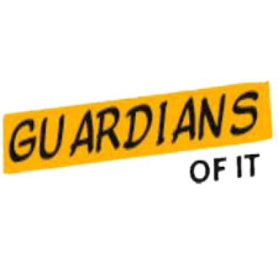 GUARDIANSOFIT's Logo