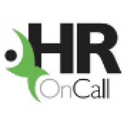 HR On Call Pty Ltd Logo