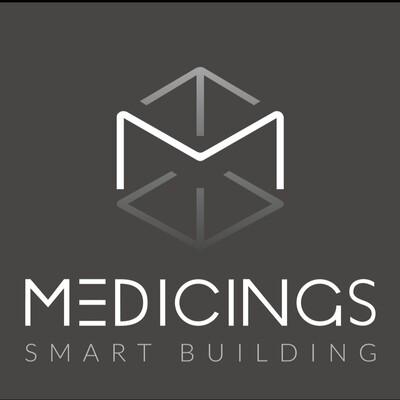 Medicings Logo