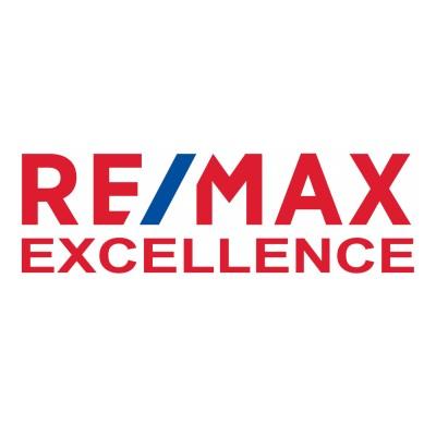 RE/MAX Excellence Edmonton Logo