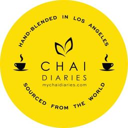 Chai Diaries Logo
