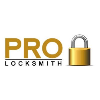 Pro Locksmith Brisbane Logo