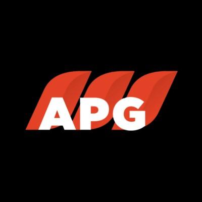 APG Australia Logo