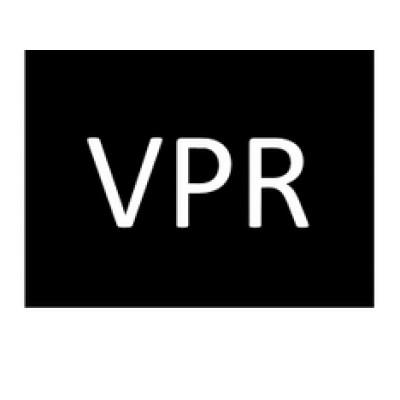 VPR Global's Logo