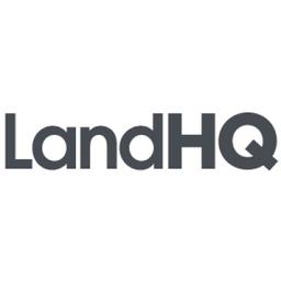 LandHQ | John Deere Logo