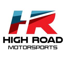 High Road Motorsports Vancouver & Langley (BMW & Ducati) Logo