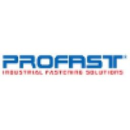 Profast Pty Ltd Logo