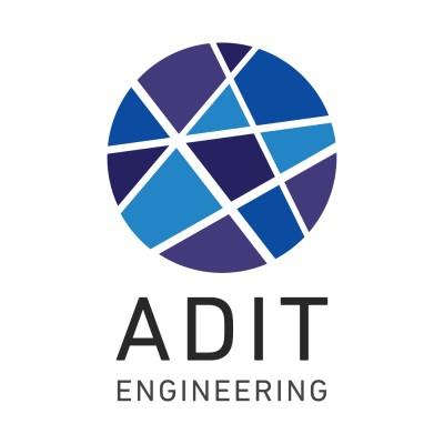ADIT Engineering Inc. Logo