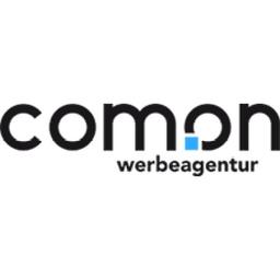 com.on werbeagentur GmbH Logo