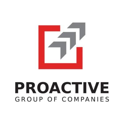 Proactive Supply Chain Group Logo