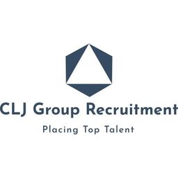 CLJ Group Recruitment Logo