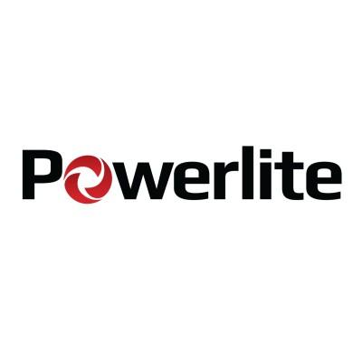Powerlite Australia's Logo