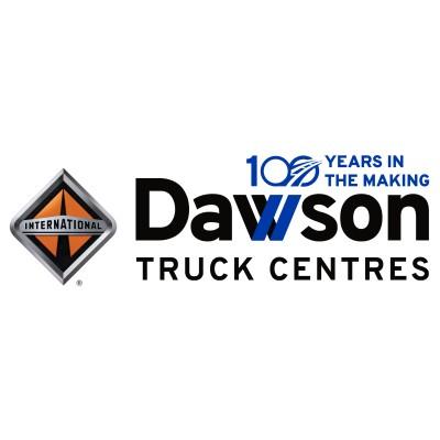 Dawson International Truck Centres Logo