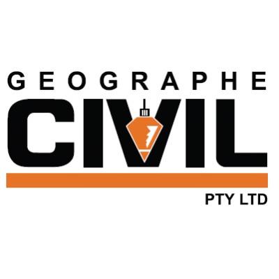 Geographe Civil Logo