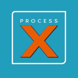 ProcessX Logo
