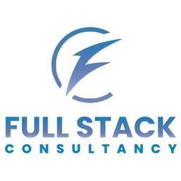 Full Stack Consultancy Service Logo